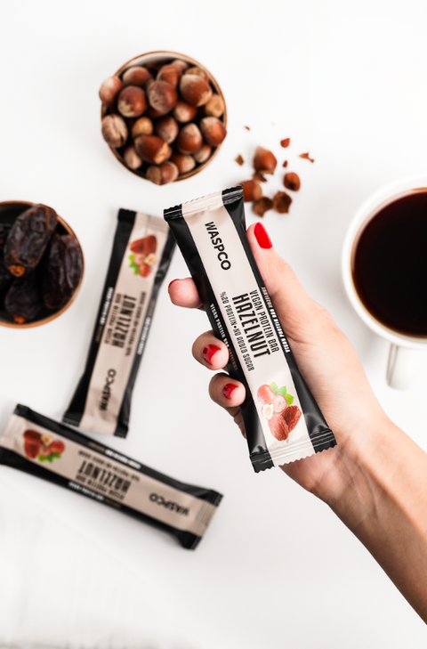Vegan Protein ile Sağlığınızı Güçlendirin