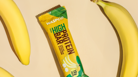 Hurmaya Alternatif: Muzlu Protein Bar ile Gün Boyu Enerji ve Tokluk