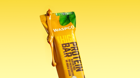 Antrenman Öncesi ve Sonrası Enerji: Yer Fıstıklı Yüksek Protein Bar ile Kas Desteği
