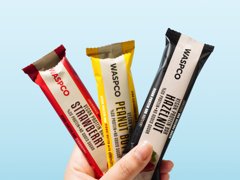 Protein Bar Kilo Aldırır mı? Zayıflamak İçin Protein Bar Kullanılır mı?