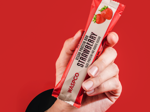 Hangi Öğün Yerine Protein Bar Tüketilebilir? Pratik ve Hızlı Yemek Alternatifleri