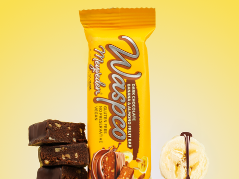 Antrenman Öncesi ve Sonrası Enerji: Yer Fıstıklı Yüksek Protein Bar ile Kas Desteği