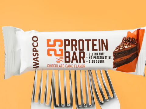 Yüksek Protein Bar Faydaları: Neden Günlük Beslenmenizin Yeni Kahramanı Olmalı?