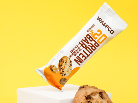 Glutensiz Protein Bar Nedir? Gluten Hassasiyeti Olanlar İçin Güvenli Ara Öğün Seçenekleri