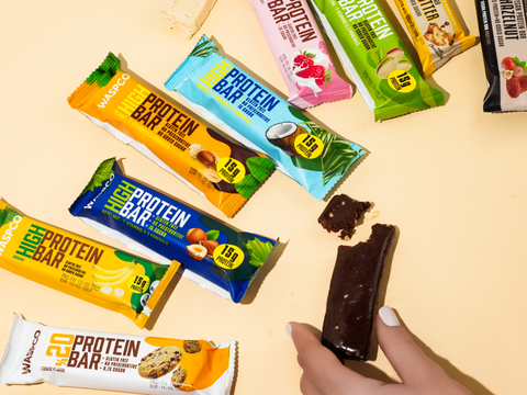 Şeker İlavesiz Protein Bar Gerçekten Daha Sağlıklı mı? Düşük Şekerin Vücudunuza Etkileri