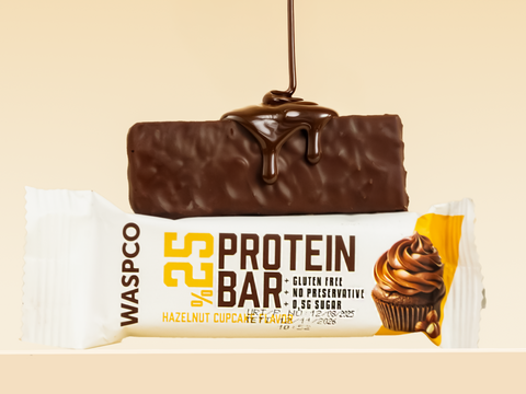 Protein Barlar ve Kilo Verme: İlişkisi Nedir?