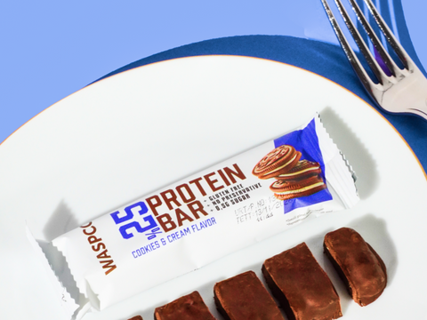 Kas Yapmak İçin En İyi Protein Bar Hangisi? (Uzman Tavsiyeleri)