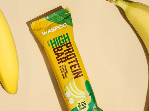 Hurmaya Alternatif: Muzlu Protein Bar ile Gün Boyu Enerji ve Tokluk