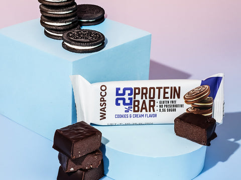 Çocuklar İçin Protein Bar Sağlıklı mı?
