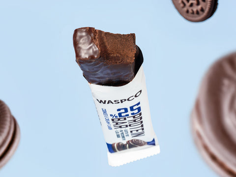 Günde Kaç Tane Protein Bar Yenebilir? Güvenli Tüketim Miktarları