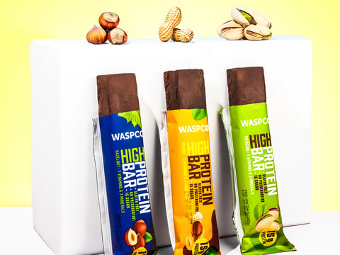 Protein Tüketimi Odaklanmayı Artırır mı?
