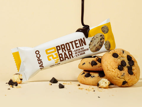 Protein Bar ile Yağ Yakımı Mümkün mü?