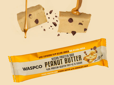 Kas Kaybını Önlemek İçin Protein Bar
