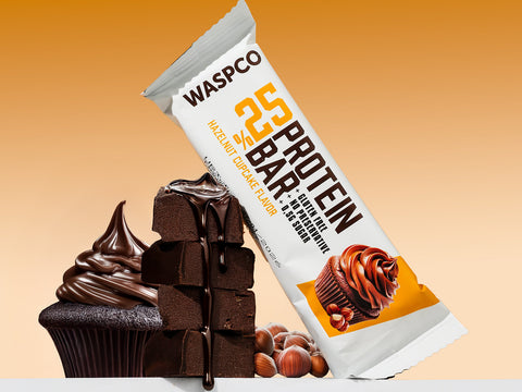 Clean Label Protein Bar Nedir?
