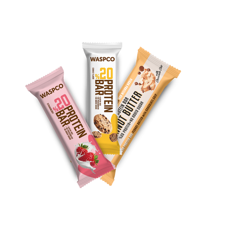 Protein Bar