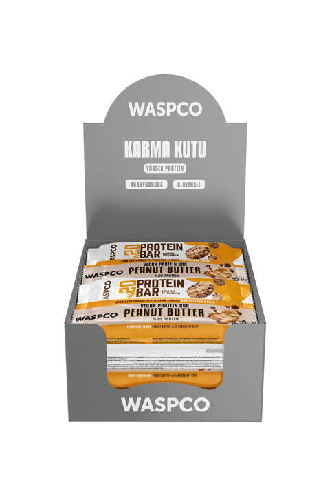 Protein Bar Best Seller Paket Kurabiye ve Fıstık Ezmeli 10 Adet (2 Çeşit)