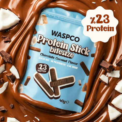 Protein Stick Bar